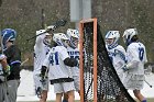 MLax vs UNE  Wheaton College Men's Lacrosse vs University of New England. - Photo by Keith Nordstrom : Wheaton, Lacrosse, LAX, UNE